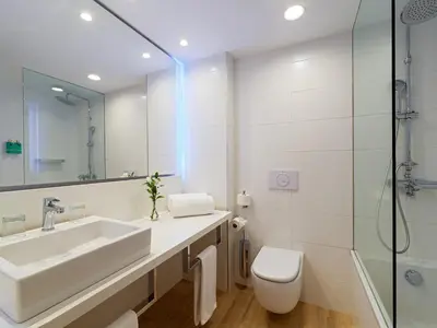 Un baño de Don Gregory by Dunas - Adults Only