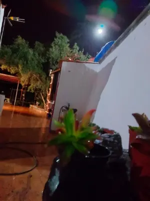 Plano de AgroRural La Rueda