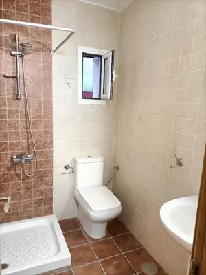 Un baño de Chalet Ruta El Saucillo
