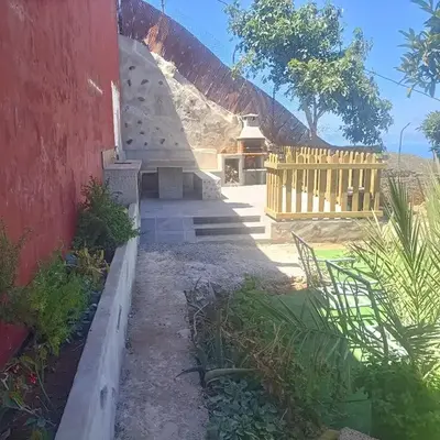 Chalet Ruta El Saucillo