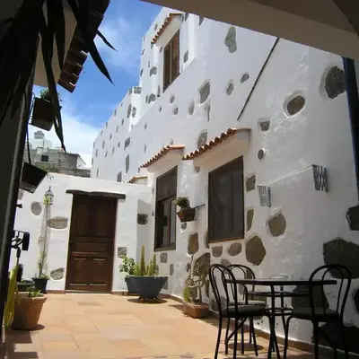 Vivelorural Casa Saulo