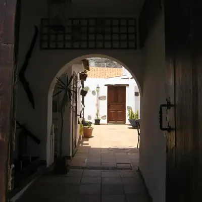Vivelorural Casa Saulo 2