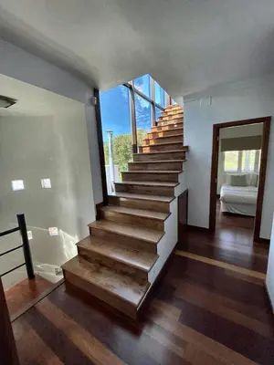 Plano de Villa Aguacate