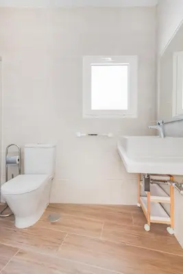 Un baño de Home2Book El Perenquén 2, Las Palmas
