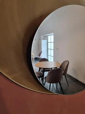 Plano de Compass House