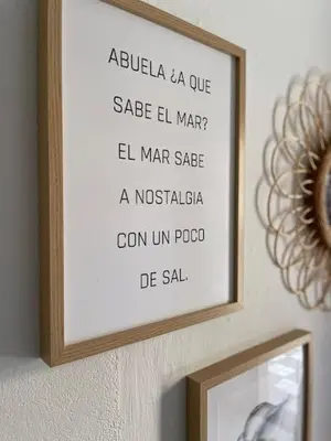 Plano de CASA MAMA CARINA