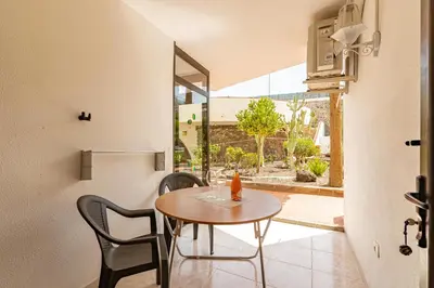 Plano de SeaBliss Beach of Dunes, Terrace and Pool!