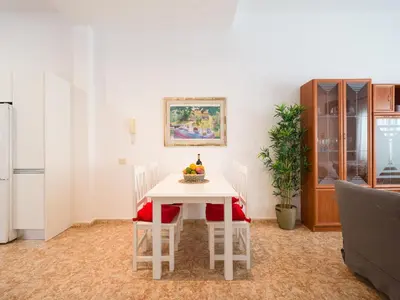 Plano de Mocan House I