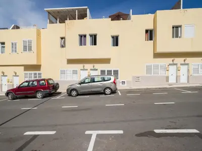 Edificio en el que se encuentra la casa o chalet