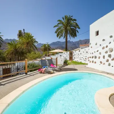 CASA RURAL CERCADO DE DON PACO