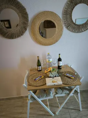 Bebidas en El Rincón de Inés - Las Canteras Beachfront