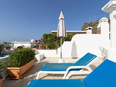 Piscina en o cerca de Marina nº 340