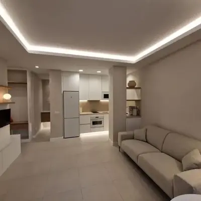 Fantástico Apartamento de diseño en Las Canteras.