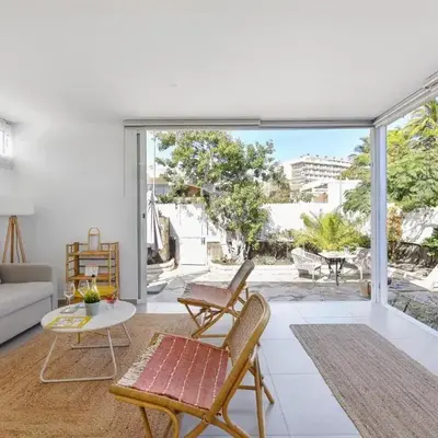 Apartment La Maresia CB9A by VillaGranCanaria