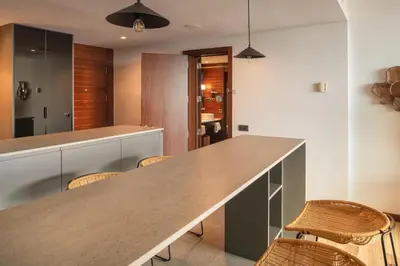 Plano de Salobre Hotel Resort & Serenity