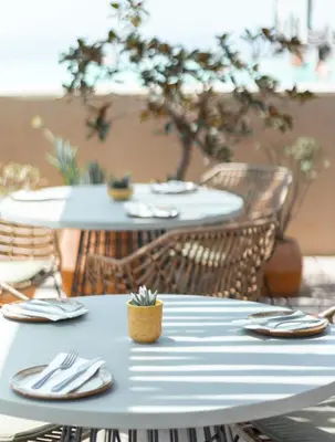Plano de Salobre Hotel Resort & Serenity
