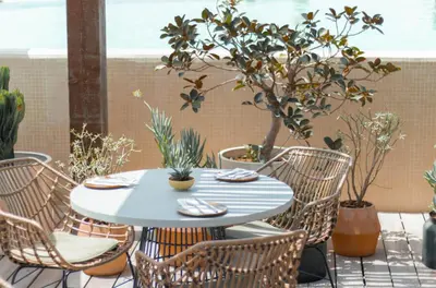 Plano de Salobre Hotel Resort & Serenity