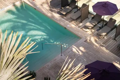 Piscina en o cerca de Salobre Hotel Resort & Serenity