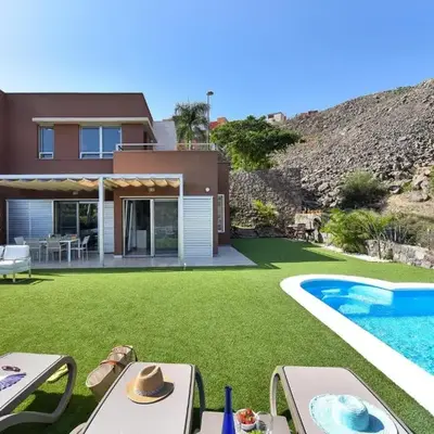 Vista Golf 30 by VillaGranCanaria
