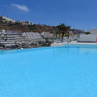 Apartamento Robi en Cumana II - Puerto Rico - Ap 508