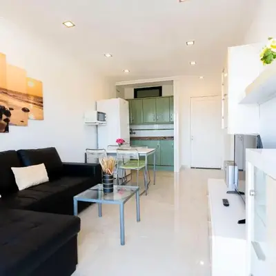 APARTAMENTO SCORPIO 514 by Homestaygrancanaria