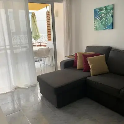 Las Tuneras Apartamento en San Agustín