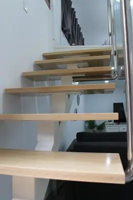 Plano de Apartamentos los Nidillos
