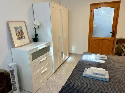 Plano de BellaVista DM private pool
