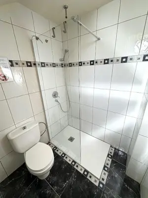 Un baño de BellaVista DM private pool