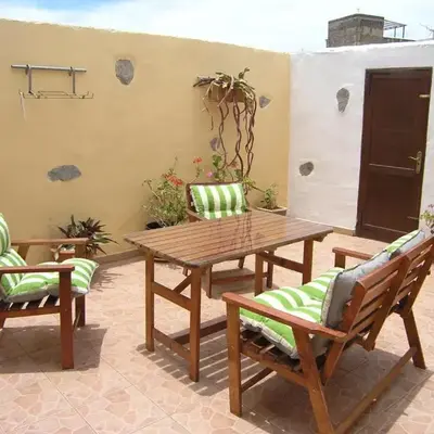 Vivelorural Casa Saulo 3