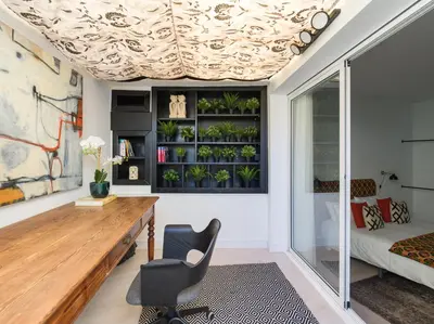 Plano de Cosmopolitan Design By CanariasGetaway