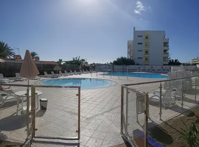 Piscina en o cerca de Casa Naranja - your spacious and comfortable home in Playa