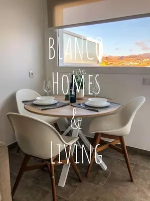 Plano de Blanco Homes & Living 2 by SunHousesCanarias
