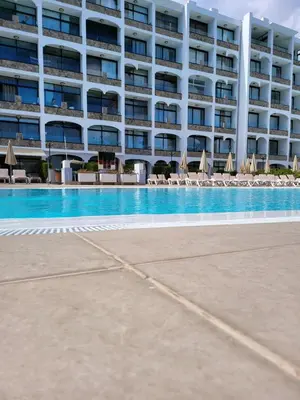 Piscina en o cerca de Lovely View