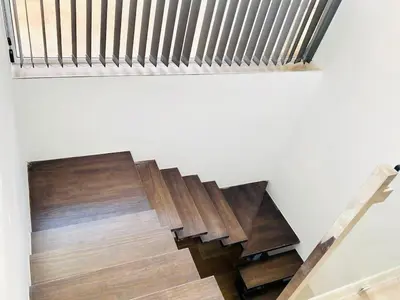 Plano de Magnifica Villa en el corazón de Maspalomas