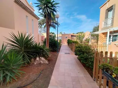 El barrio de los alrededores o un barrio cerca de este apartamento