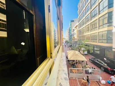 El barrio de los alrededores o un barrio cerca de este apartamento