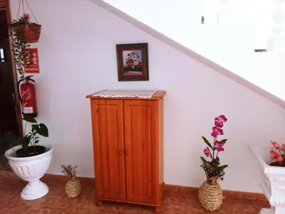Plano de LA CASA DE PÁ