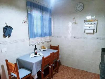 Plano de LA CASA DE PÁ