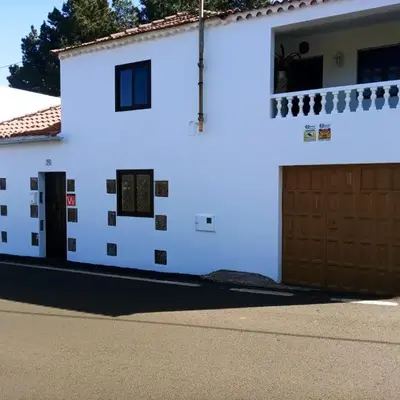 LA CASA DE PÁ
