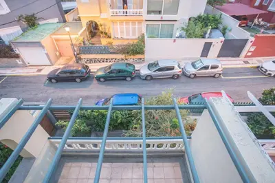 Edificio en el que se encuentra la casa o chalet