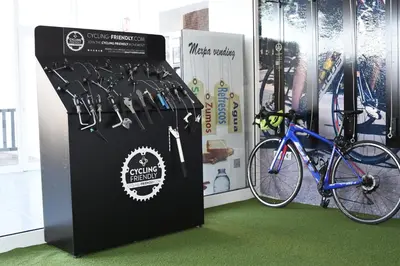 Montar en bicicleta en Hotel Folias San Agustín o alrededores