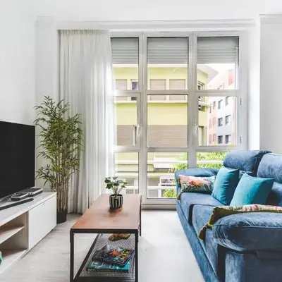 Home2Book Design Cool Center Apt Las Palmas
