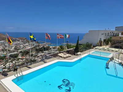 Piscina en o cerca de Horizon Views - Excellent location with ocean view
