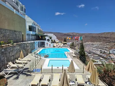 Piscina en o cerca de Horizon Views - Excellent location with ocean view
