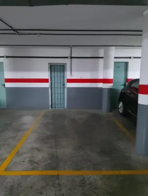 Plano de Apartamento EL MOLINO