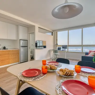 Living Las Canteras Homes - STYLISH BEACHFRONT