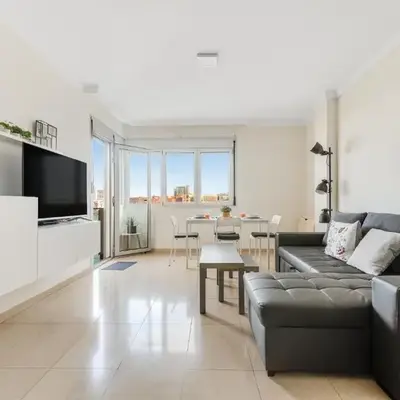Home2Book Urban Stay Terrace with pool