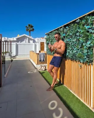 Clientes alojados en MAR BIANCO - Gay Men Only