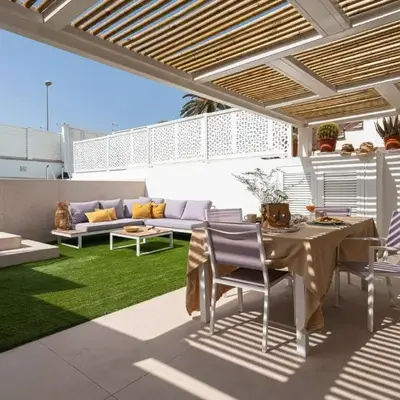Sunset Dream Villa - San Agustín